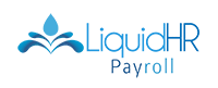 Liquid HR – Payroll Logo