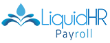 Liquid HR – Payroll Logo